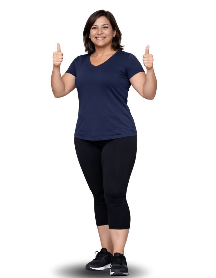 Mejora de firmeza corporal